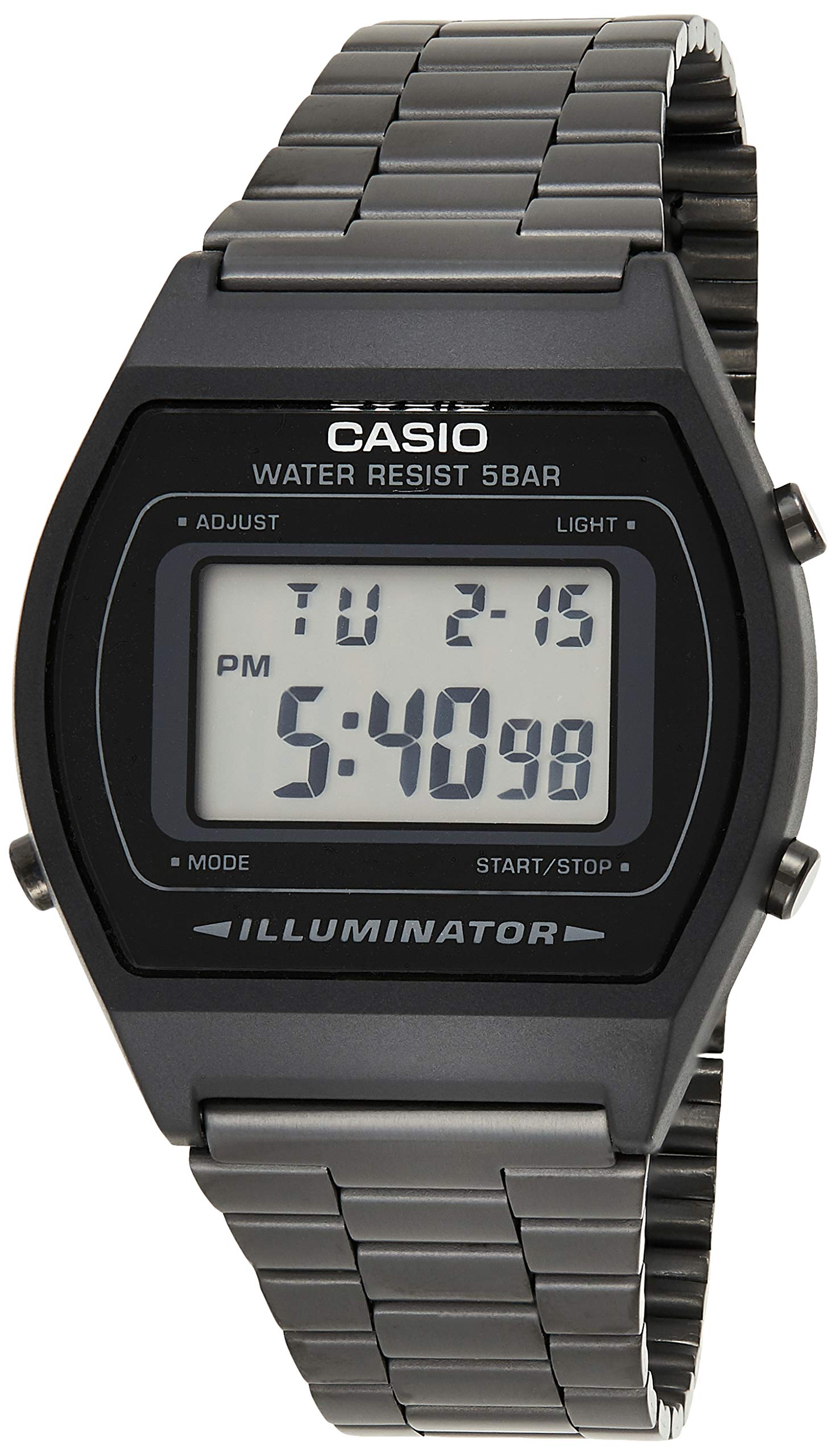 B640WB-1A – BenWatch